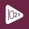 Rádio 102.3 FM - Porto Alegre