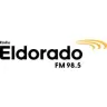  Rádio Eldorado Mais - Criciuma