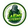LA EMI STEREO - Gachala