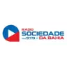  Rádio Sociedade - Salvador