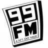 Rádio 99 FM - Taubate