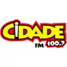 Rádio Cidade  - Cambui
