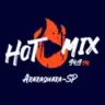  Rádio Hot Mix - Araraquara