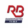  Rádio Bandeirantes - Brasilia