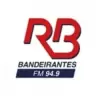 Rádio Bandeirantes - Porto Alegre