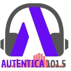 Auténtica FM - FM 101.5