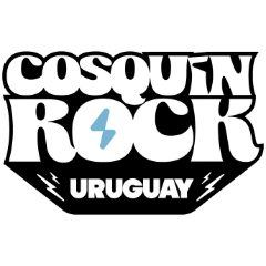 Cosquin Rock Radio - FM 104.7