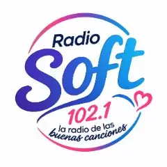 Radio Soft  - FM 102.1