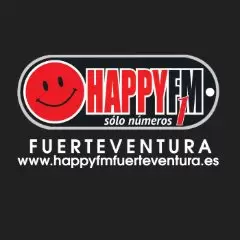 HappyFm Fuerteventura - FM 88.6