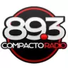 COMPACTO RADIO - Mburucuya