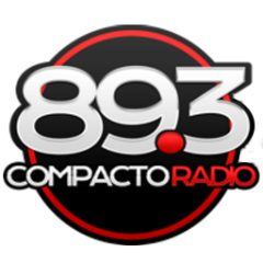 COMPACTO RADIO - FM 893