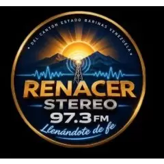 Renacer estéreo  - FM 97.3
