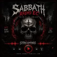 Sabbath Radio Ec - Online