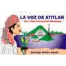 La Voz de Atitlán - Santiago Atitlan