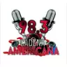 Cadena Americana - San Rafael