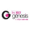Radio Genesis 93.3 - Esperanza