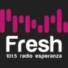Fresh Radio - Esperanza