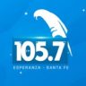 FM 105.7 - Esperanza