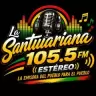 La Santuariana - Santuario