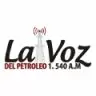 La Voz del Petróleo - Barrancabermeja