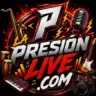 La presión live radio - Santo Domingo