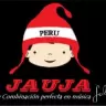 Jauja folk - Jauja