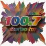  Stereo 100.7 FM - Ciudad de Mexico