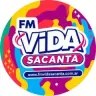 Vida Sacanta - Sacanta