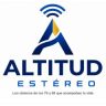 Altitud Estéreo - Puerto Rico