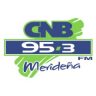 CNB Merideña - Merida