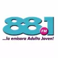 Adulto Joven - FM 88.1 - Caracas