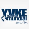 YVKE Radio Mundial Caracas - Caracas