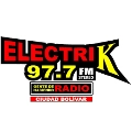 Electrik - FM 97.7 - Ciudad Bolivar