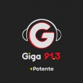 Giga FM - FM 91.3 - El Vigia