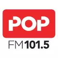 Radio Pop - FM 101.5 - Buenos Aires