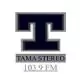 Tamá Stereo