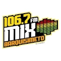 Mix Barquisimeto - FM 106.7 - Barquisimeto