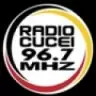 RADIO CUCEI FM - Guadalajara