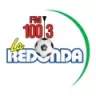 Radio La Redonda - La Plata