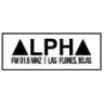 FM Alpha - Las Flores