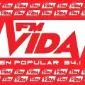 FM Vida - FM 94.1 - Rio Turbio