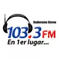 Radiorama Stereo - FM 103.3 - Caracas