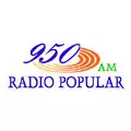 Popular - AM 950 - Caracas