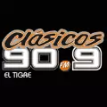 Clásicos - FM 90.9 - El Tigre