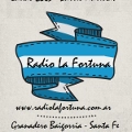 Radio La Fortuna - FM 102.5  - Granadero Baigorria