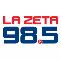 La Zeta - FM 98.5 - Ciudad Obregon