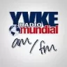  YVKE Radio Mundial Mérida - Merida