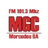 FM Mágica - Mercedes