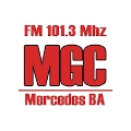 Mágica - FM 101.3 - Mercedes