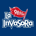 La Invasora - FM 98.9 - Aguascalientes